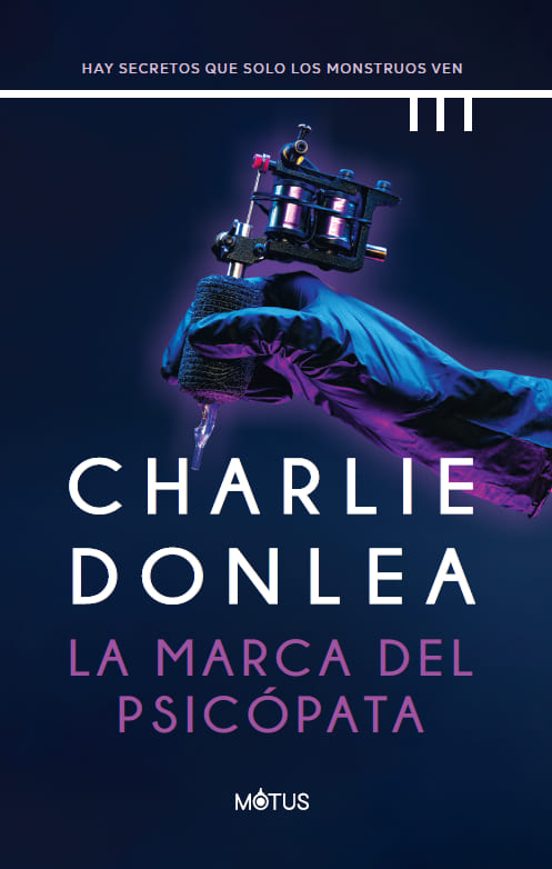 La Marca del Psicópata