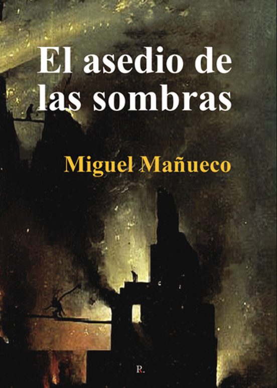 El Asedio de las Sombras