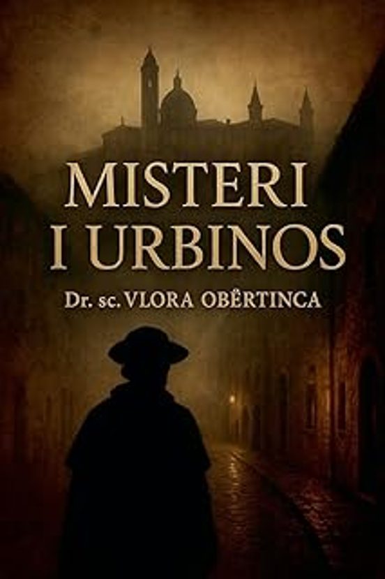 Misteri I Urbinos