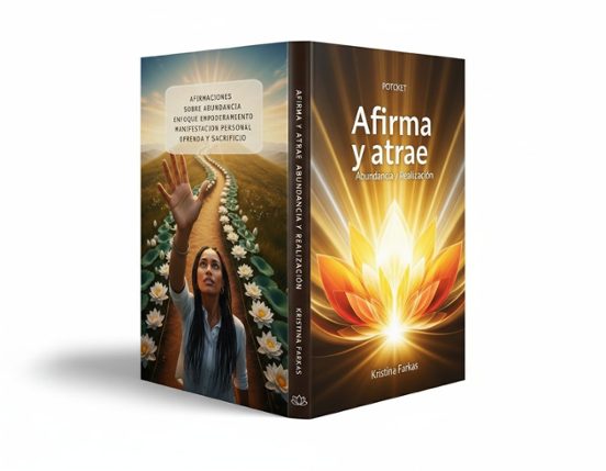 Afirma Tu Mente Abundancia Realización