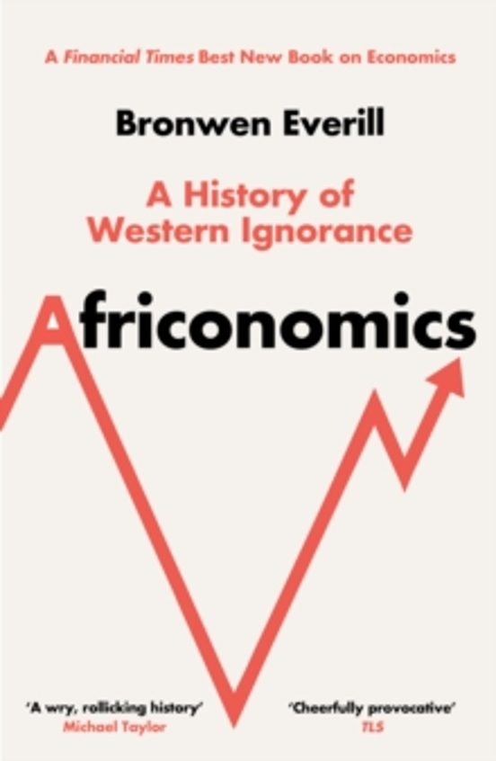 Africonomics