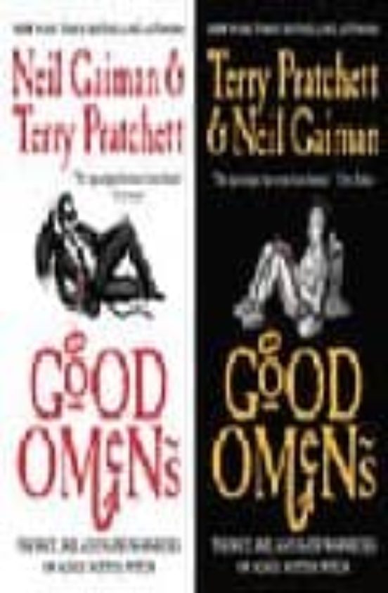Good Omens