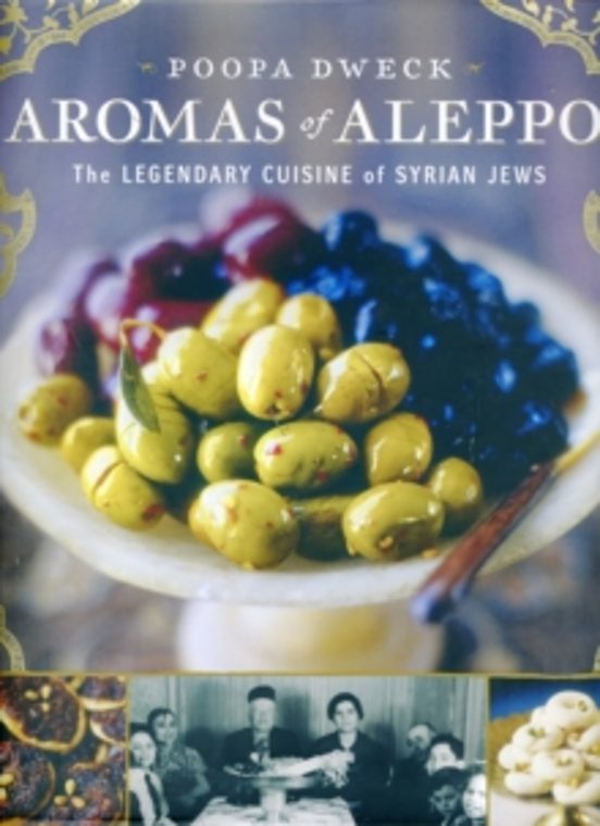 Aromas Of Aleppo
