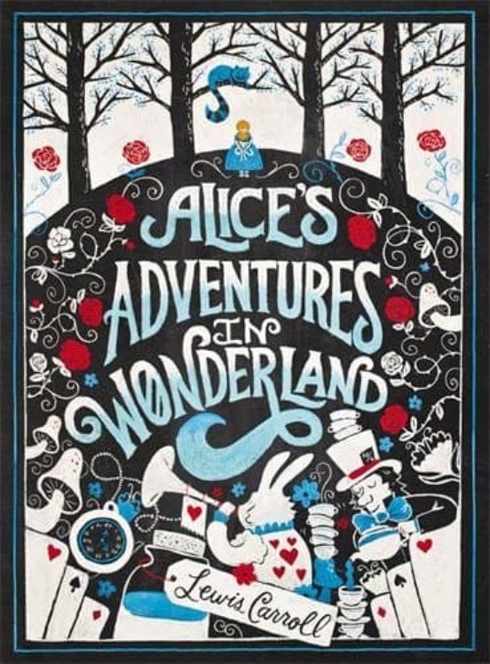 Alice S Adventures In Wonderland