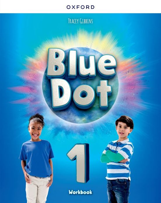 Blue Dot 1 Ab