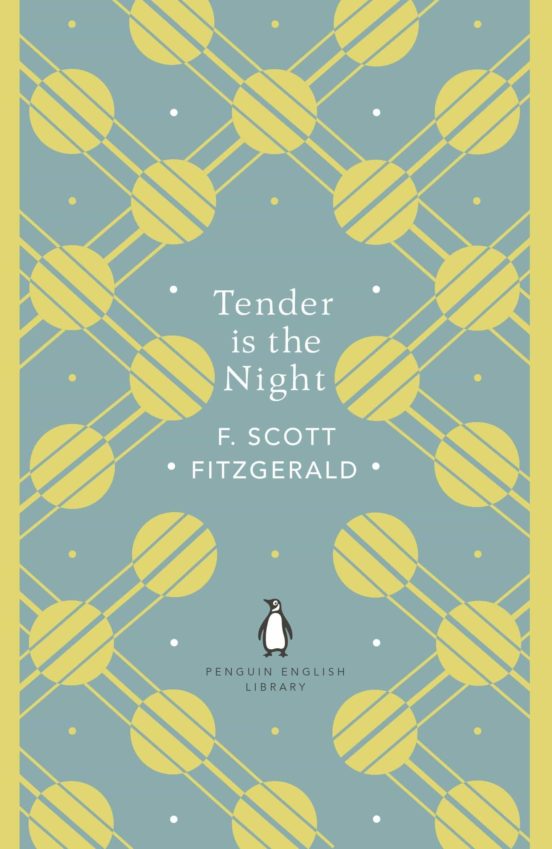 Tender Is The Night