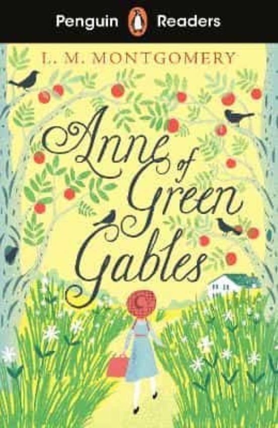 Anne Of Green Gables Level 2