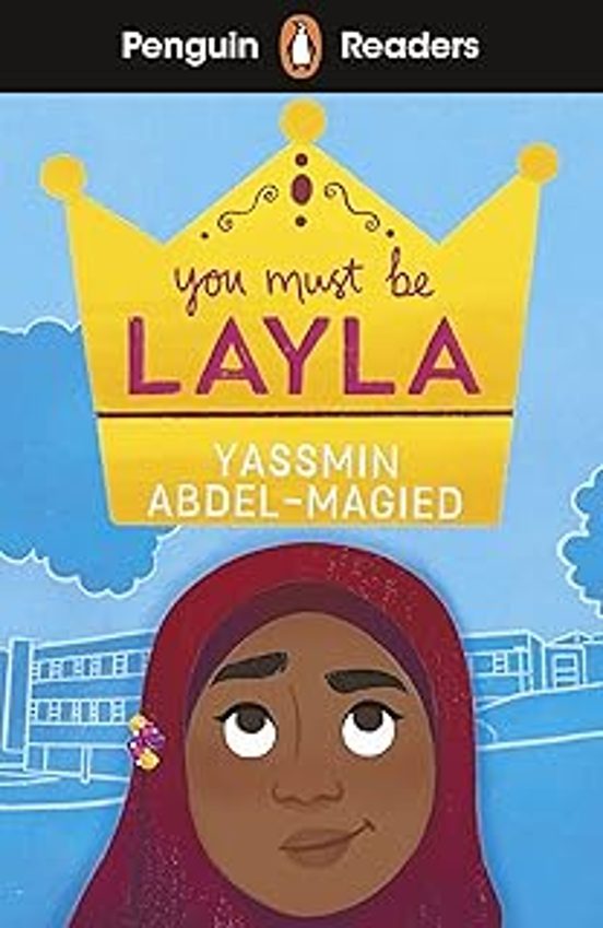 You Must Be Layla Level 4