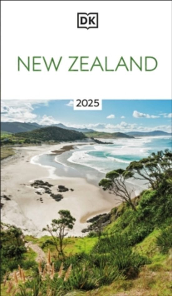 Dk New Zealand