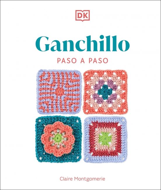Ganchillo Paso A Paso