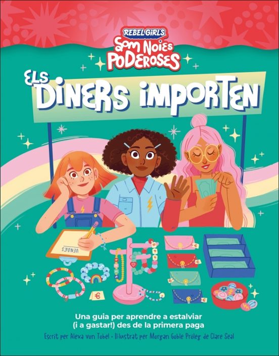 Els diners importen