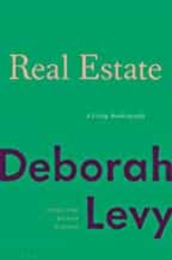 Real Estate: Living Autobiography 3