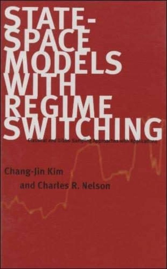 State-space Models With Regime Switching: Classical And Gibbs - Sampli