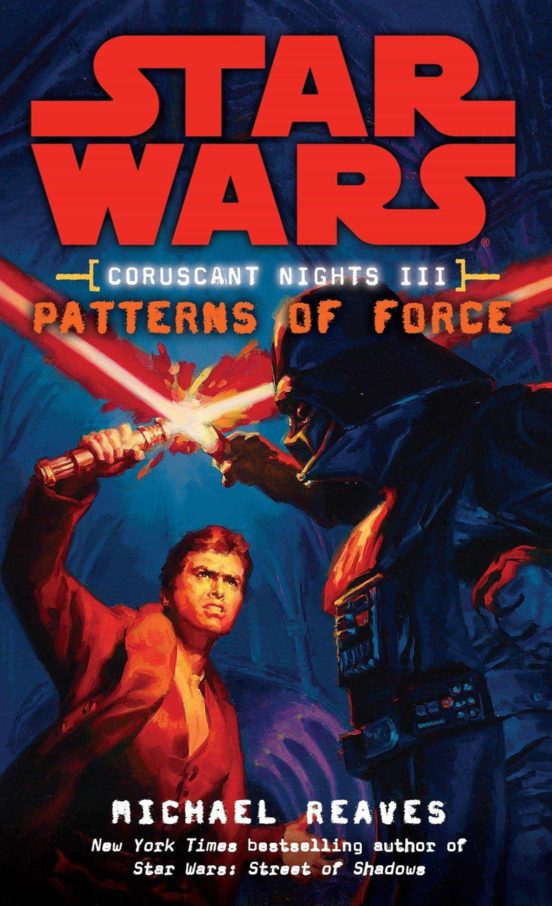 Star Wars Cn Iii: Patterns Of Force