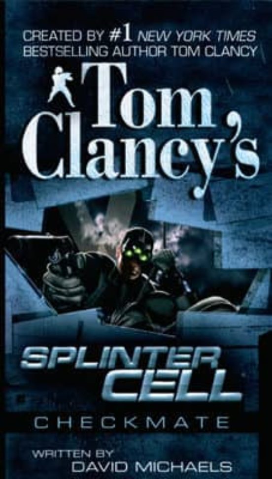 Tom Clancy S Splinter Cell 3