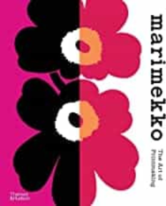 Marimekko: The Art Of Printmaking