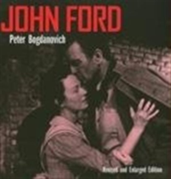 John Ford Revised And Enlarged Edition