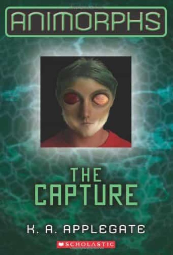 The Capture #06)