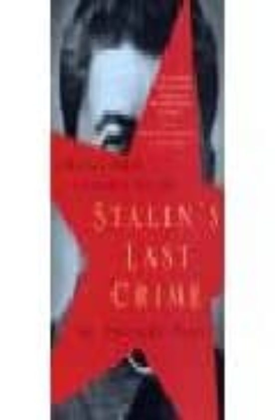 Stalins Last Crime: The Doctor Plot