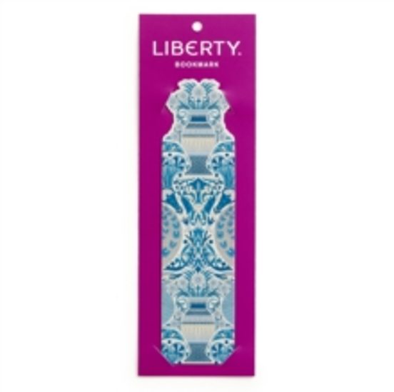 Liberty Oscars Palace Shaped Bookmark