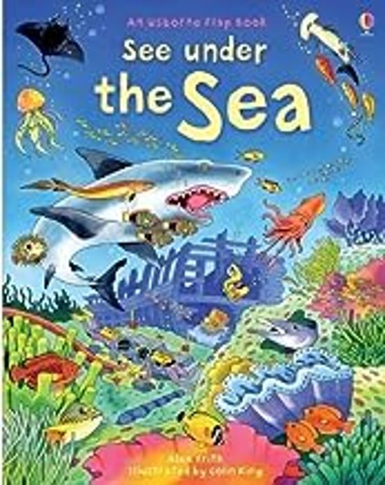 See Under The Sea