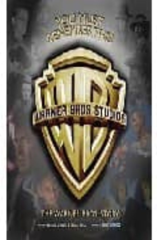 You Must Remenber This: The Warner Bros Story