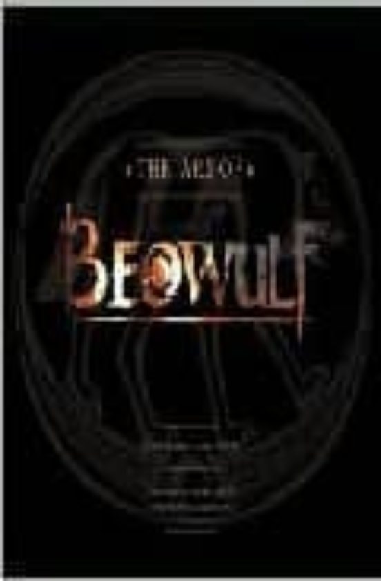 The Art Of Beowulf