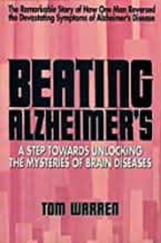 Beating Alzheimer S: A Step Towards Unlocking The Mysteries Of Brain D
