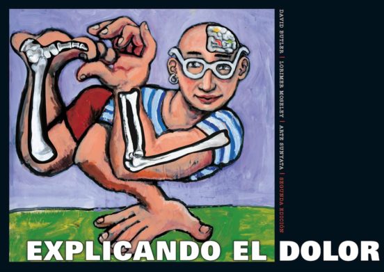 Explicando El Dolor