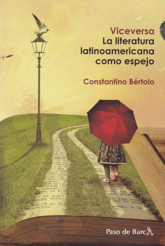 Viceversa: La Literatura Latinoamericana