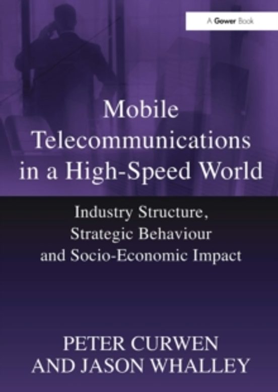 Mobile Telecommunications In A High-speed World