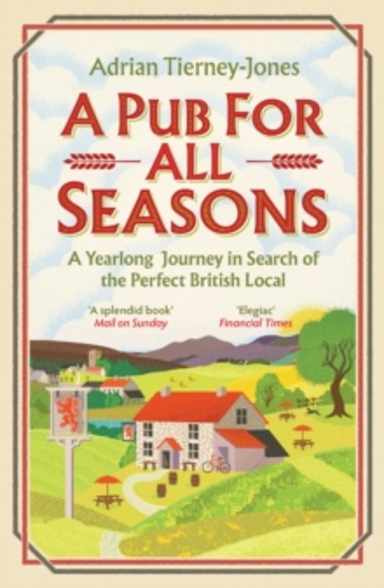A Pub For All Seasons