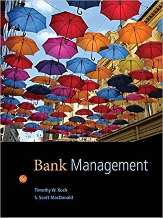 Bank Management
