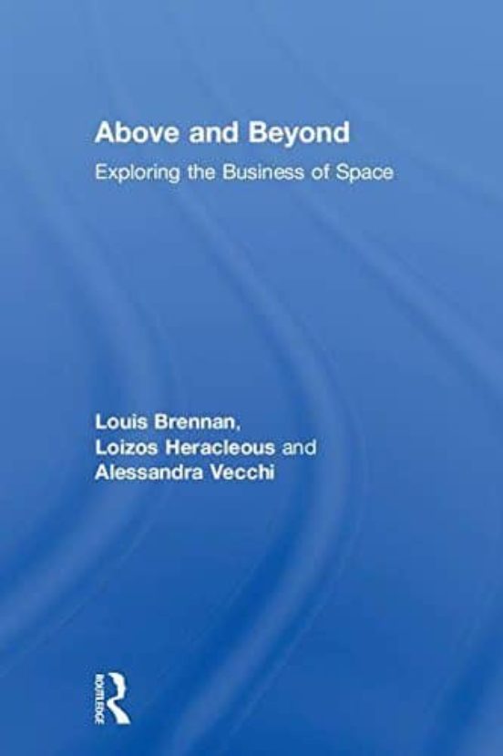 Above And Beyond: Exploring The Business Of Space