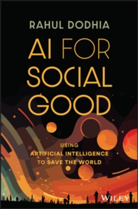 Ai For Social Good