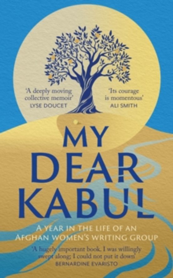 My Dear Kabul