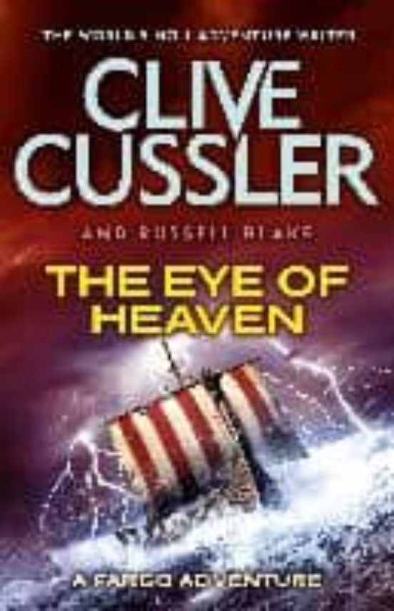 The Eye Of Heaven