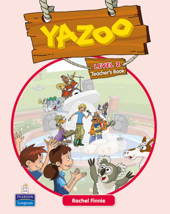 Yazoo Global Level 2 Teacher S Guide