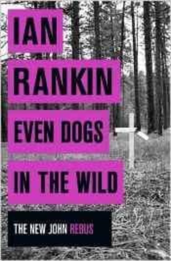 Even Dogs In The Wild