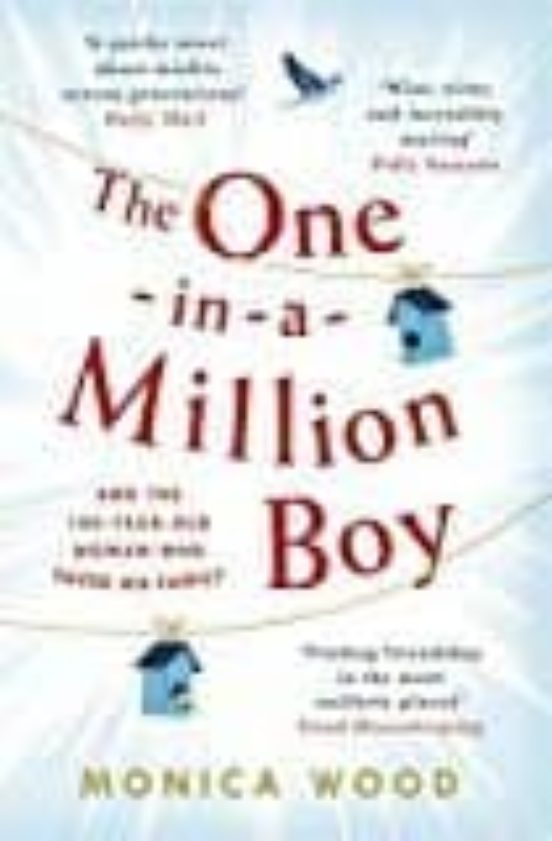 The One In A Million Boy