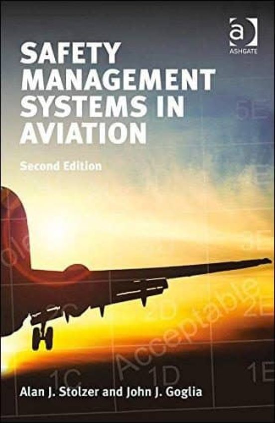 Safety Management Systems In Aviation