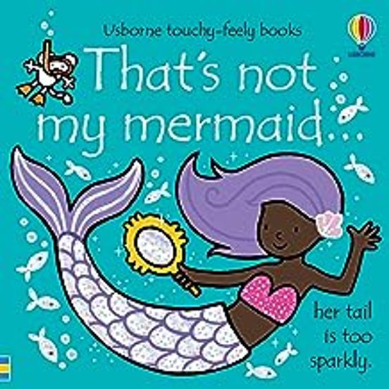 Thats Not My Mermaid