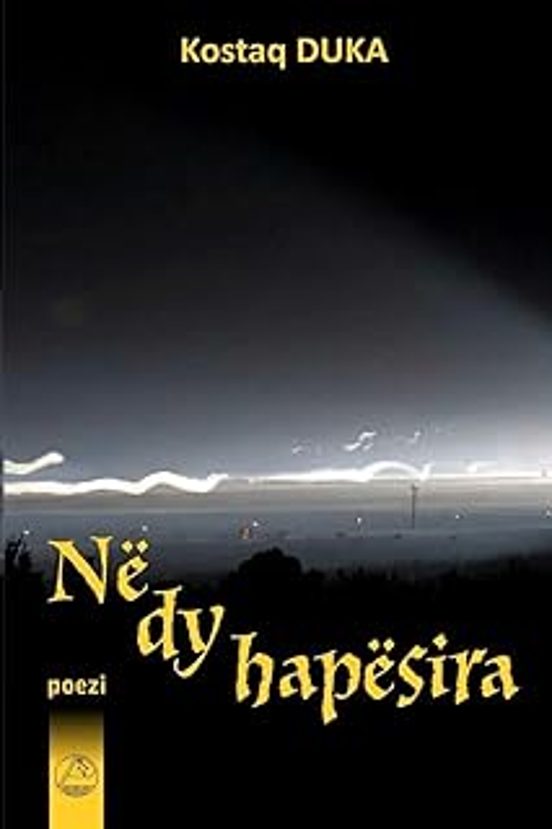 Ne Dy Hapesira: Poezi