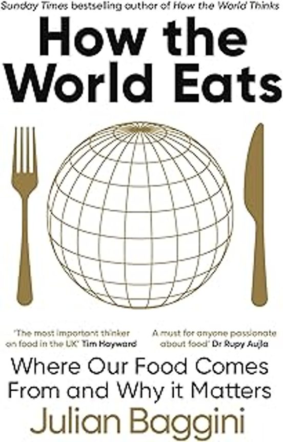 How The World Eats
