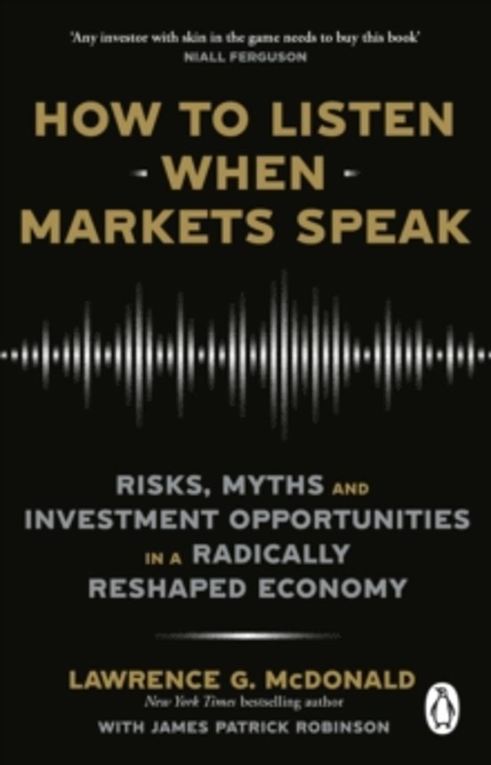 How To Listen When Markets Speak