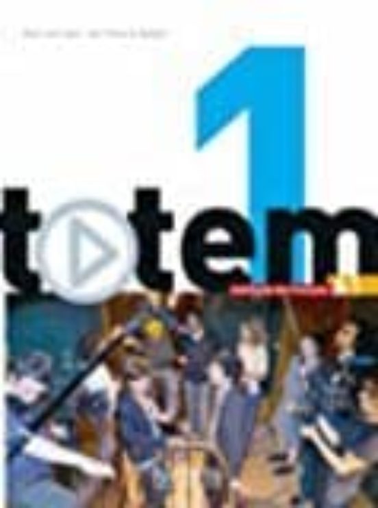 Totem Intl A1 Alumno