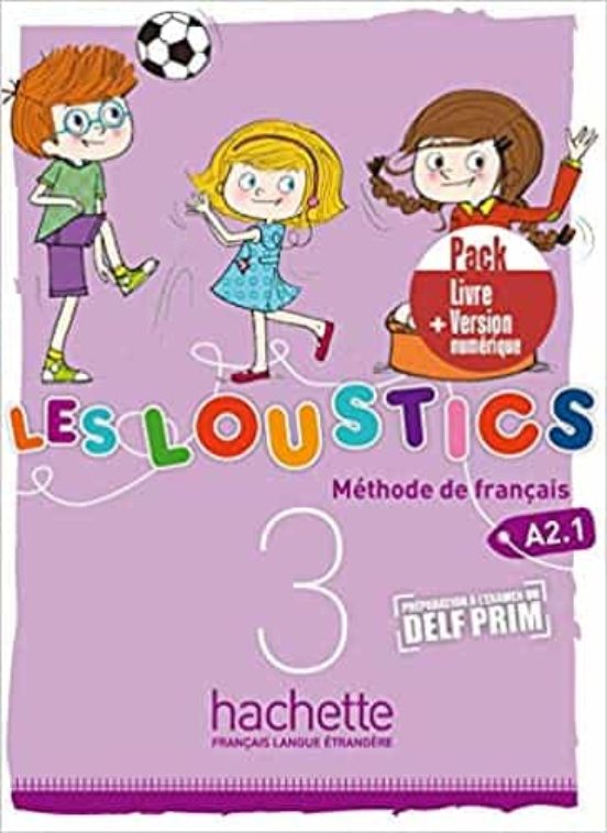 Objectif Express 1 Pack Cahier + V Numerique A1/a2