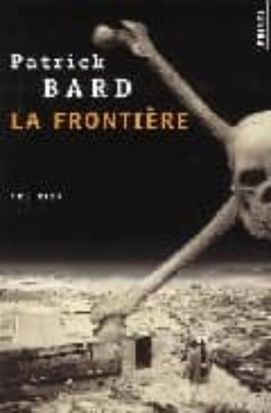 La Frontiere