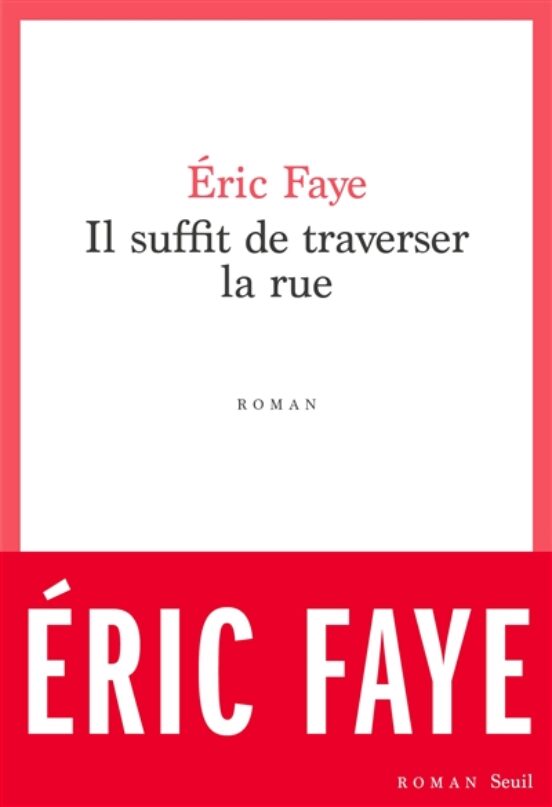 Il Suffit De Traverser La Rue : Petite Saga Des Annees 2010