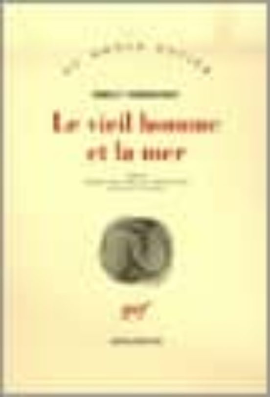 Le Vieil Homme Et La Mer